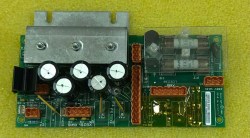 Плата блока питания KM713140G05 LCEREC KONE